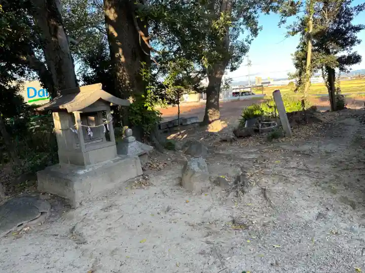 酒人神社(愛知県)