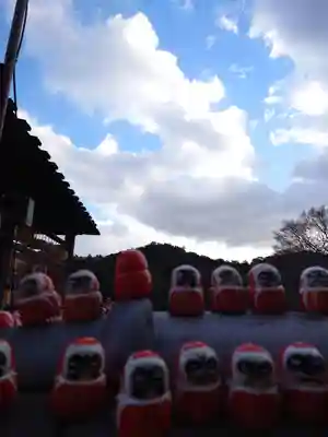 勝尾寺(大阪府)