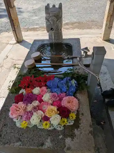 三輪神社(岐阜県)