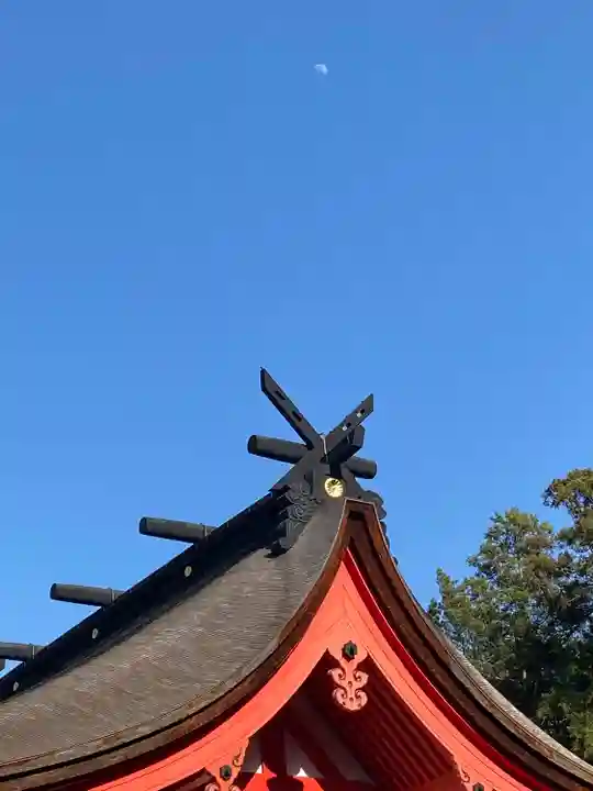 宗像大社のその他建物