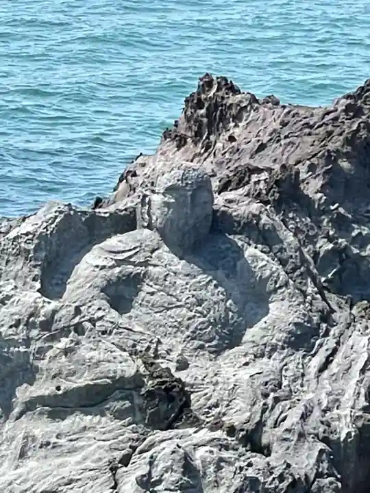 十六羅漢岩 (山形県)