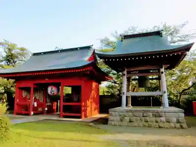 光明寺のその他建物