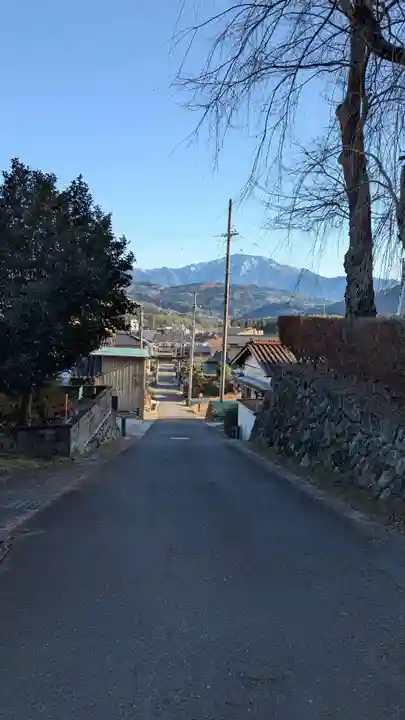 出雲福徳神社(岐阜県)
