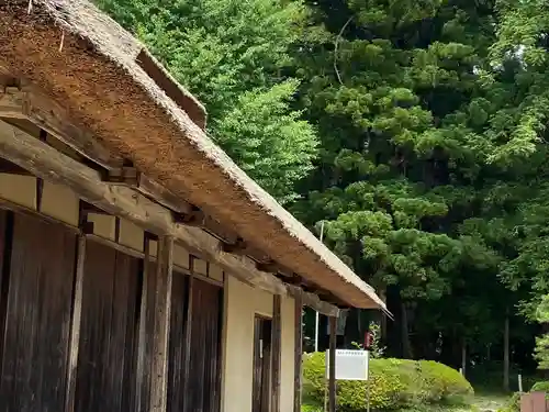 高藏寺のその他建物
