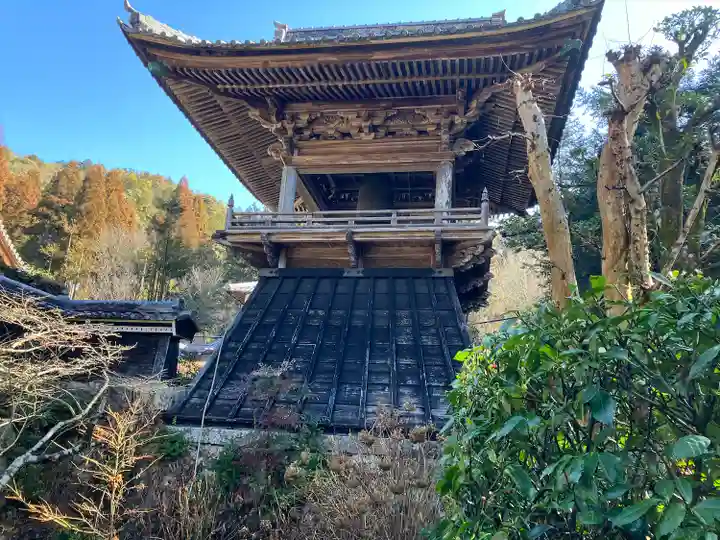 大智寺のその他建物