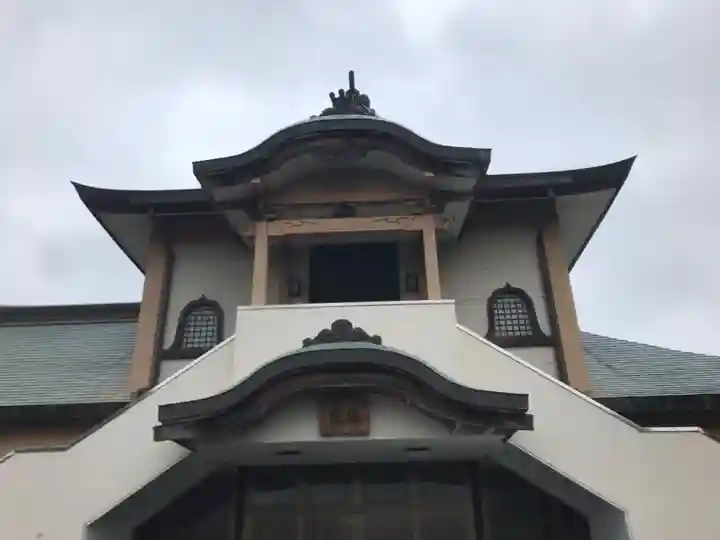 長泉寺のその他建物