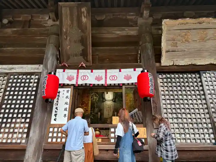 長谷寺(奈良県)