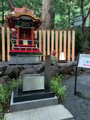 來宮神社(静岡県)