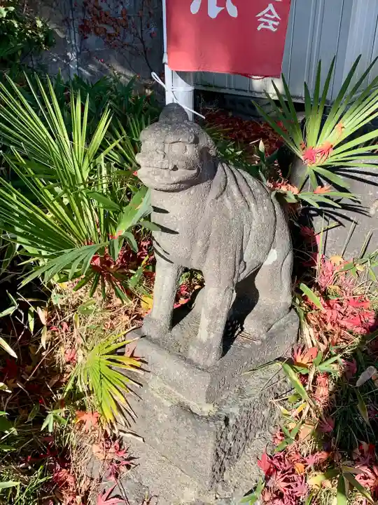 愛宕神社(宮城県)