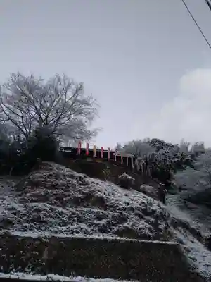 石内のお大師さん　金剛院のその他建物