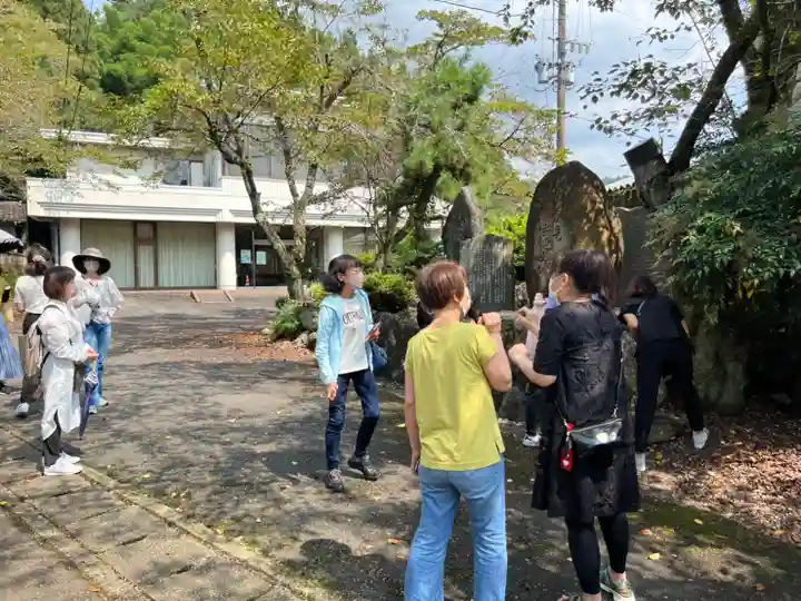 天鷹神社(岐阜県)