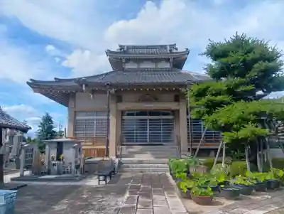 西林寺(愛知県)