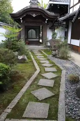 松花堂 泰勝寺(京都府)