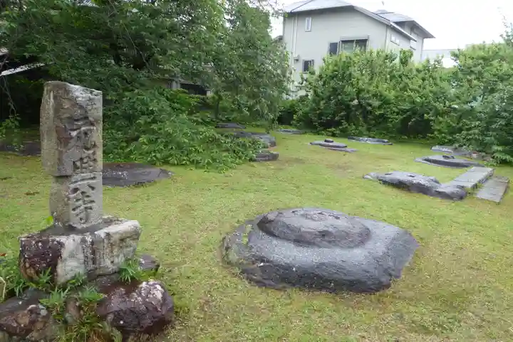 元興寺のその他建物