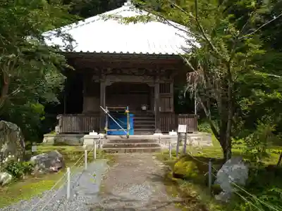 小松寺のその他建物