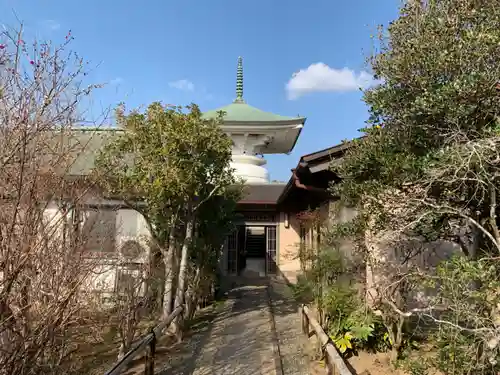 佛母寺のその他建物