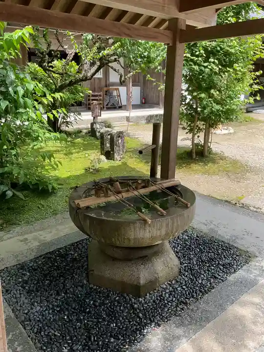 香積寺(愛知県)