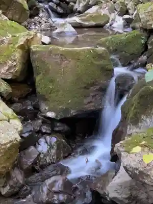 出流山満願寺奥之院(栃木県)