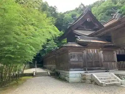 美保神社(島根県)