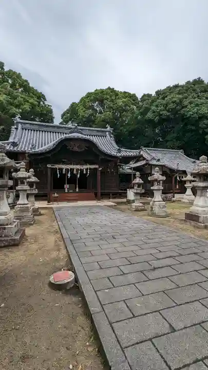 廣旗神社(香川県)
