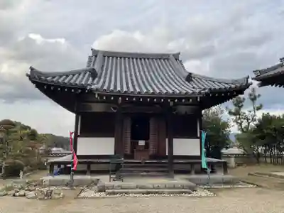 橘寺(奈良県)