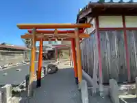 豊受稲荷神社(滋賀県)