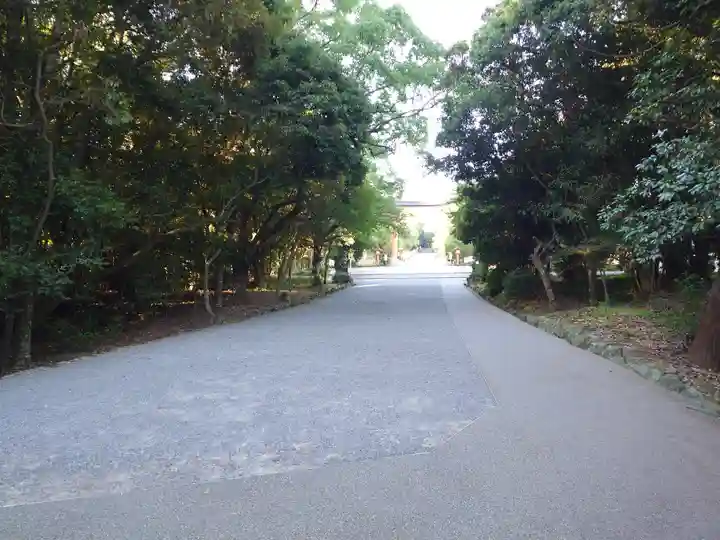 宇佐神宮(大分県)