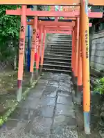 花園稲荷神社(東京都)
