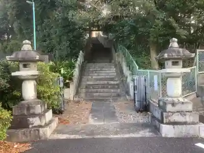 浄昇寺のその他建物