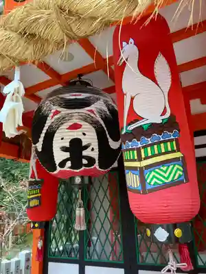 生田神社(兵庫県)