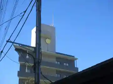 正法院(東京都)