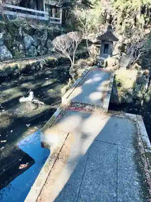 長安寺(神奈川県)