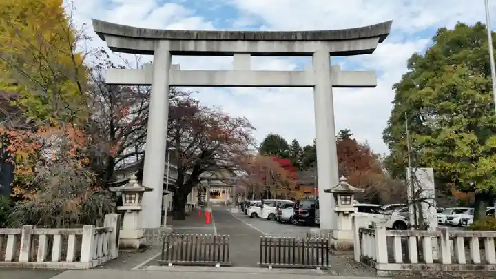 新町御嶽神社(東京都)