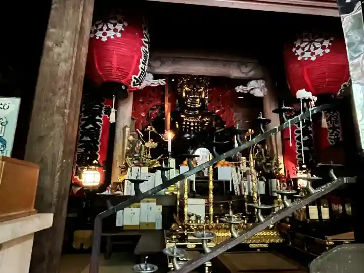 西光寺(宮城県)