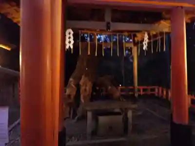 伏見稲荷大社(京都府)