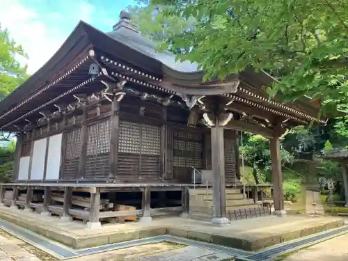 大乗寺(兵庫県)