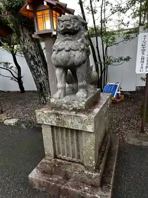 猿田彦神社(三重県)