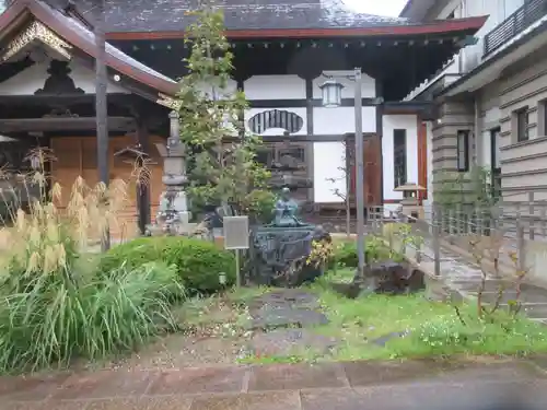 正雲寺(宮城県)