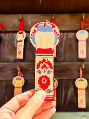 土津神社｜こどもと出世の神さま(福島県)