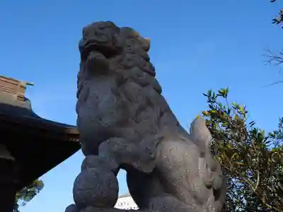 茂原八幡神社(千葉県)