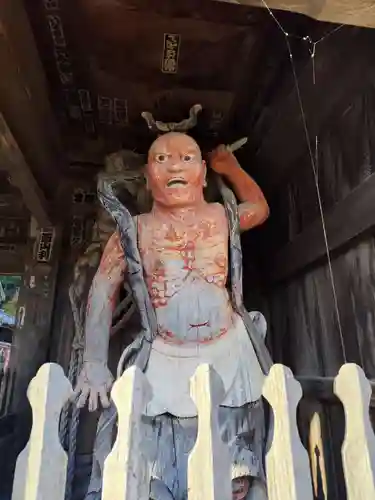 平等寺(徳島県)