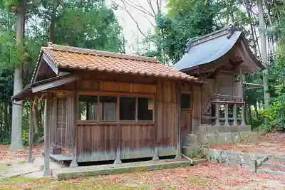 天神神社(島根県)