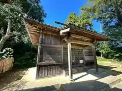 日御碕神社(島根県)