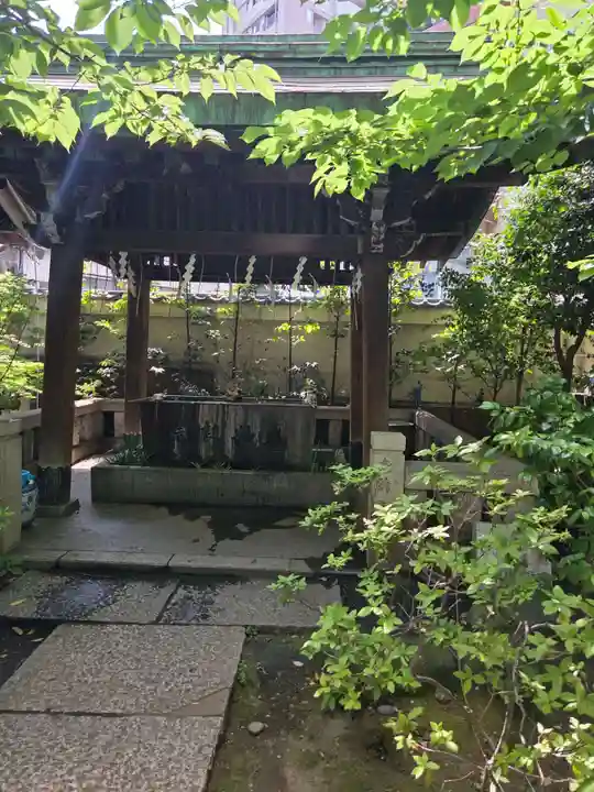 小野照崎神社(東京都)