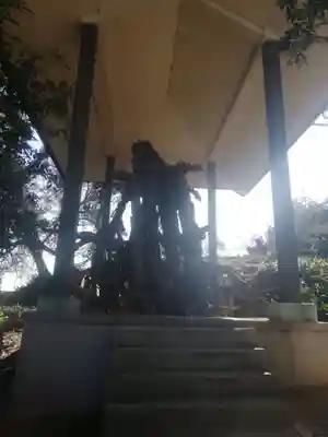 玉津島神社のその他建物
