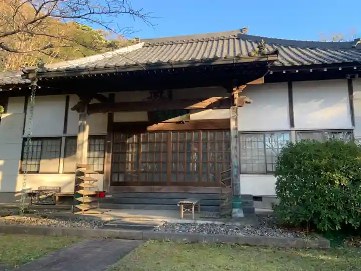 祥雲寺(千葉県)