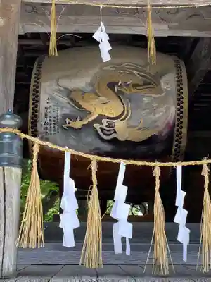 諏訪大社のその他建物