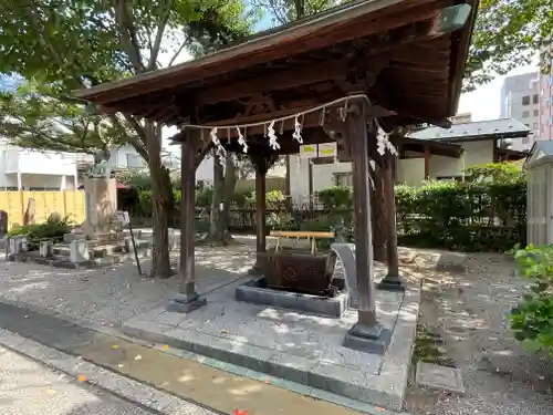 歌懸稲荷神社(山形県)
