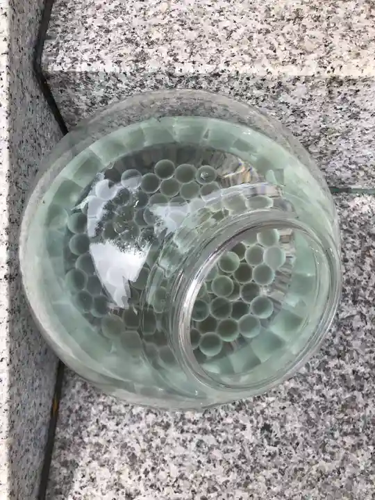 伊和志津神社(兵庫県)