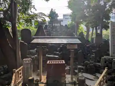 羽田神社(東京都)